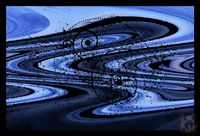 Η λίμνη στο δάσος / 2020 / DA2020C13