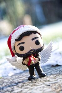 X-Mas Lucifer X-Mas Lucifer