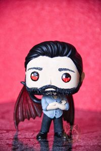 Devilish Lucifer Devilish Lucifer