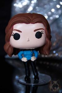 Dr. Beverly Crusher (Star Trek)