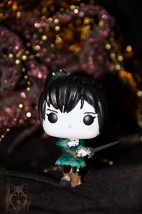 Elvish Warrior Elvish Warrior