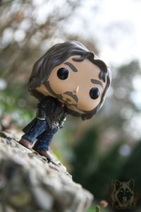 Aragorn modern dressed Aragorn modern dressed