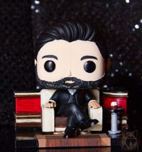 Lucifer @ LUX Lucifer @ LUX