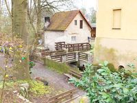 Historische Mönchmühle