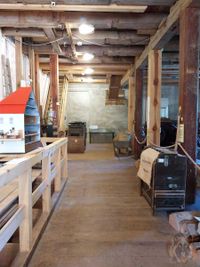 Exhibition "Farbmomente" (2025)