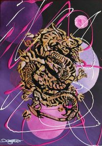 Luckdragon Luckdragon